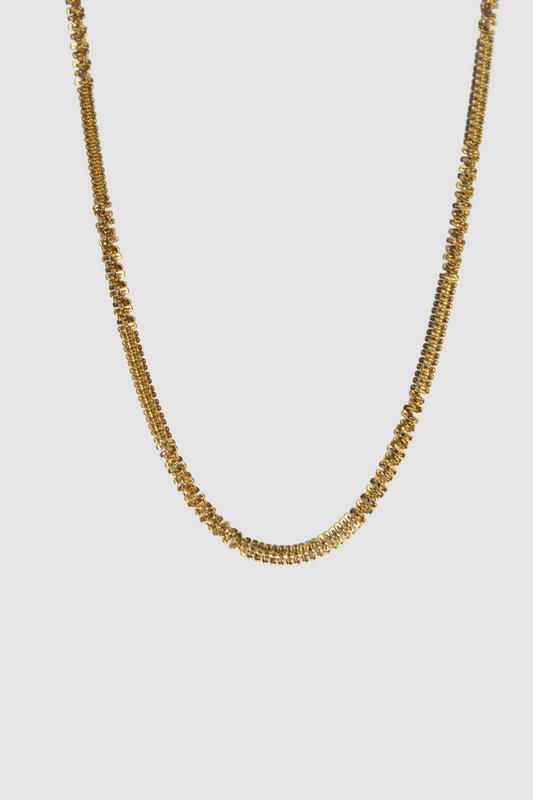 Jamila Chain Necklace
